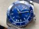 GR Factory Longines Men's HydroConquest GMT 41mm 2836 Sunray blue Dial (3)_th.jpg